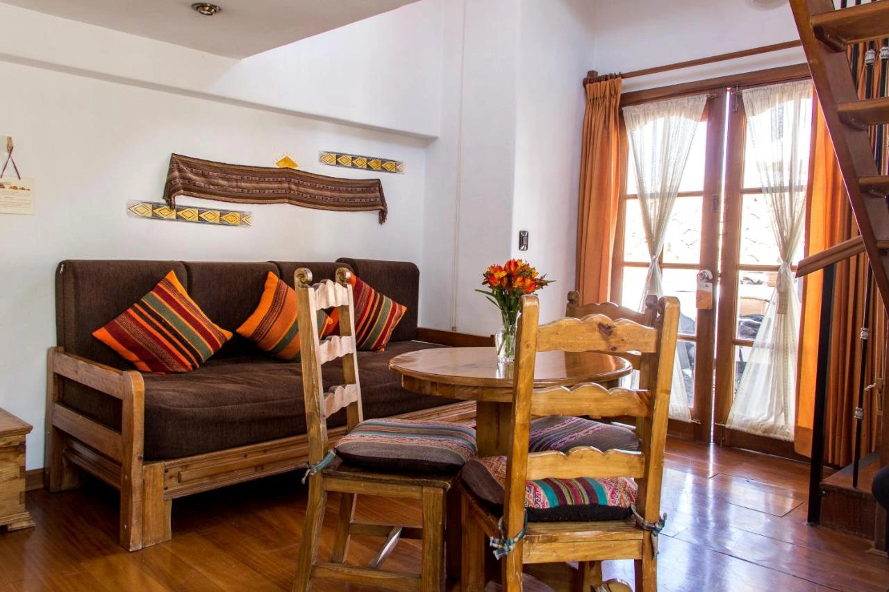 Foto - Casa San Blas Boutique Hotel