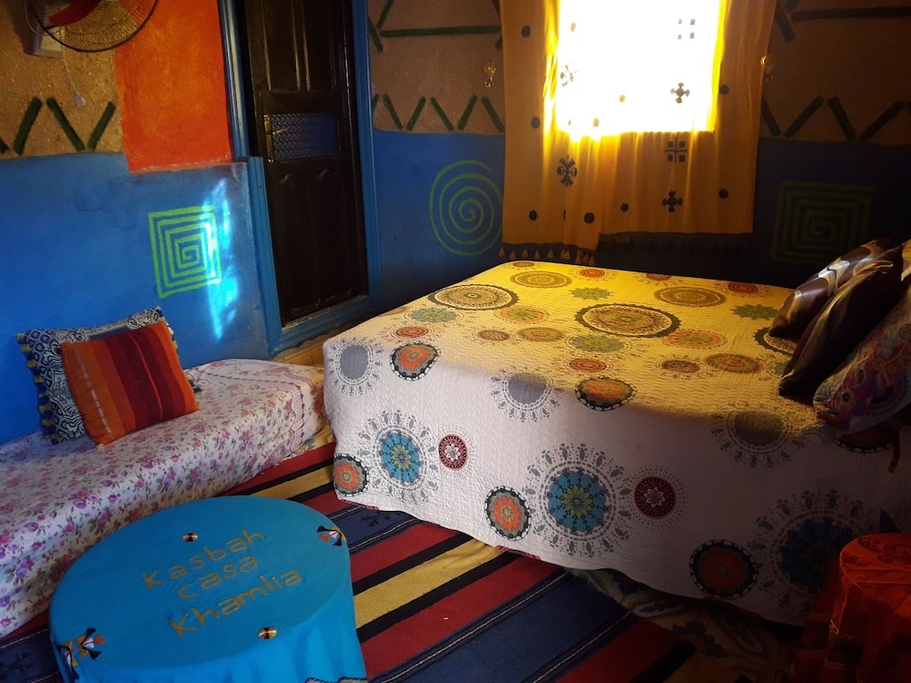 Kasbah Casa Khamlia