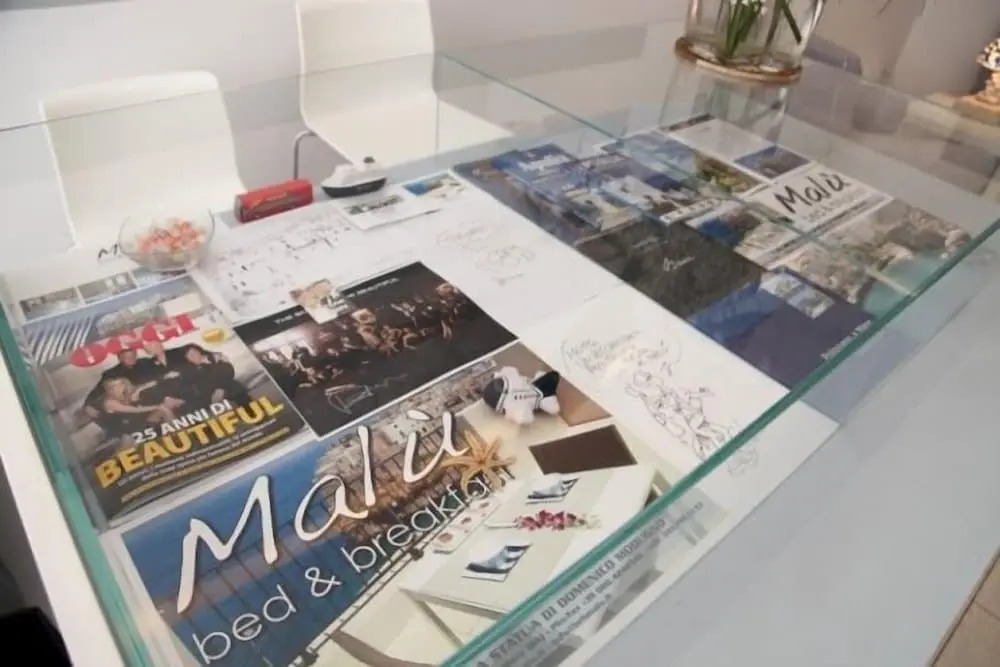 Photo - Dimore del Malu'