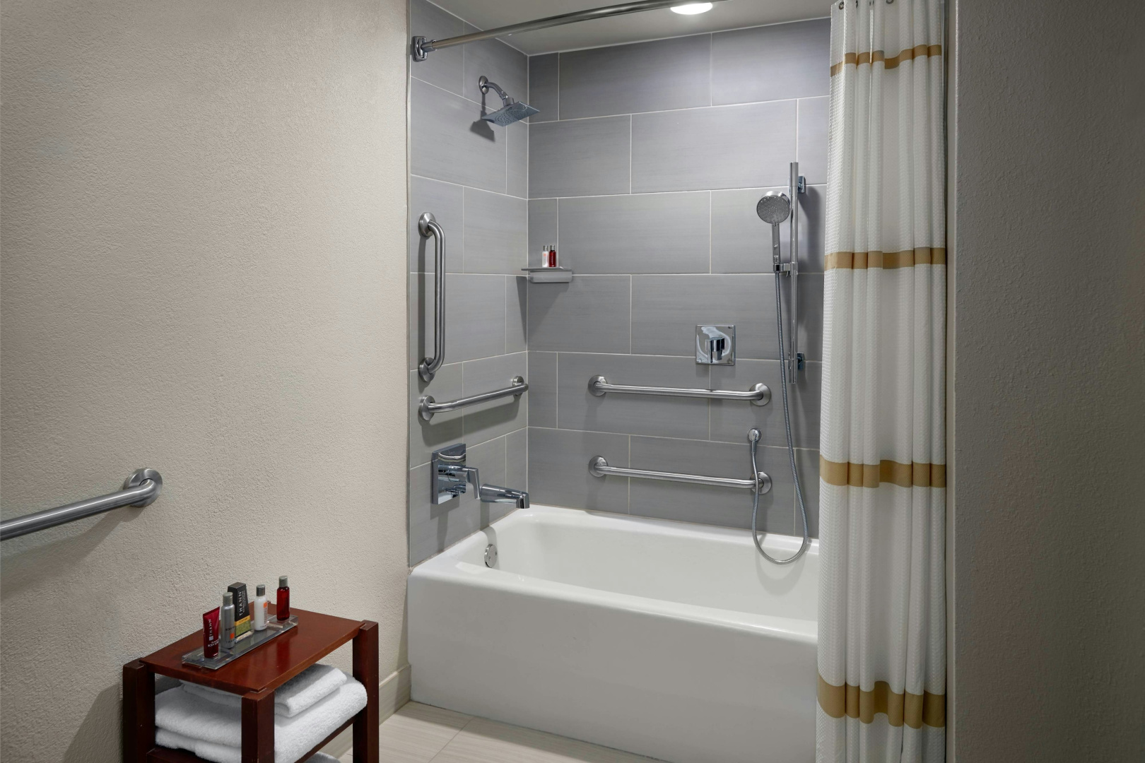 Foto - Marriott Tampa Westshore