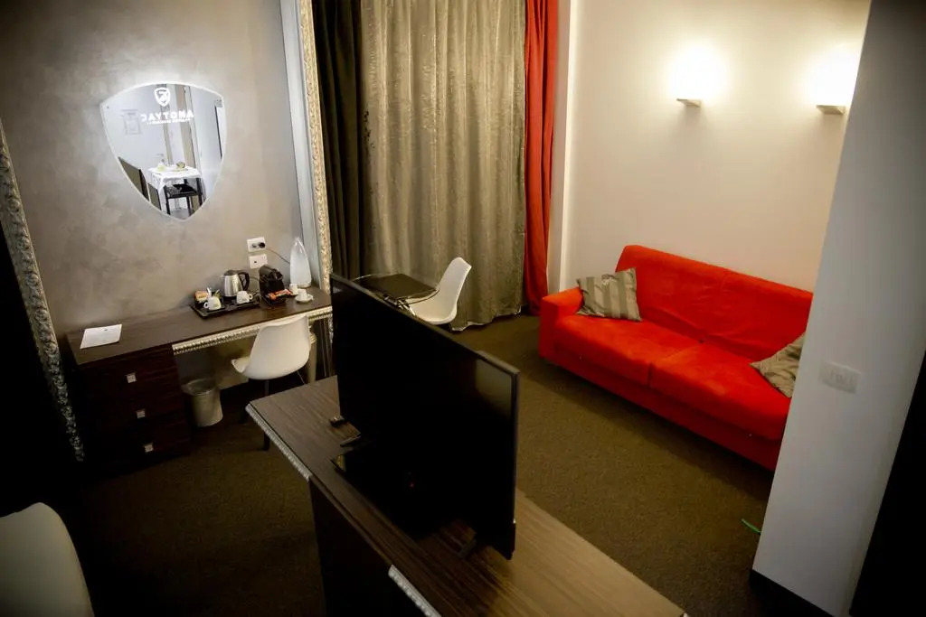 Foto - Daytona Business Hotel