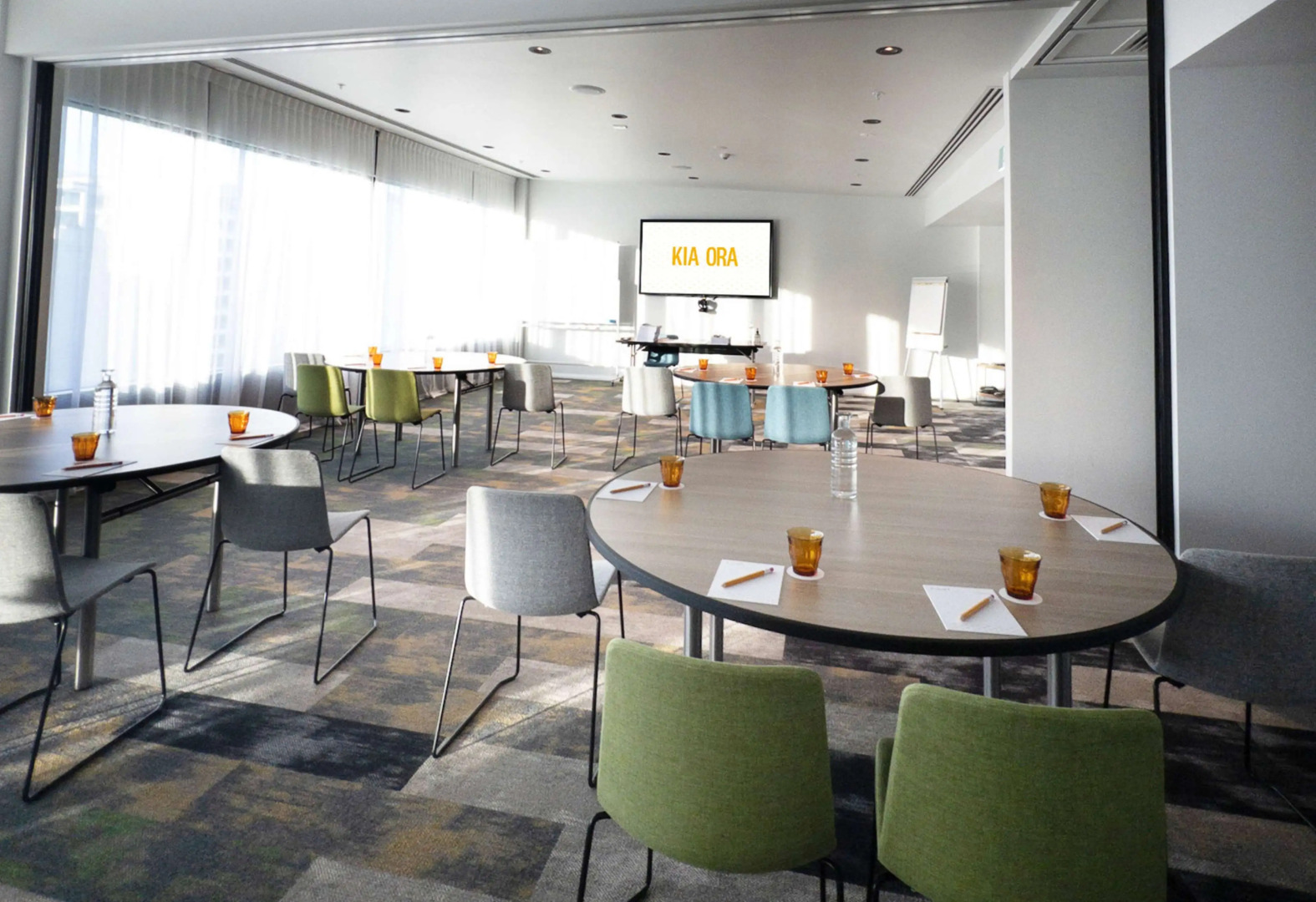 Foto - Sudima Auckland City