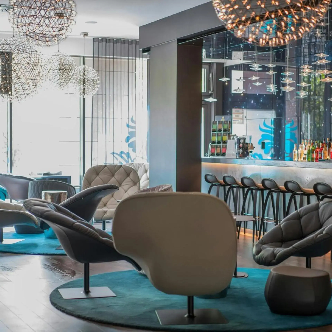 Foto - Motel One Berlin-Tiergarten