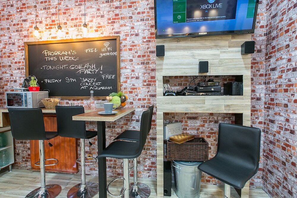 Foto - Friends Hostel & Apartments