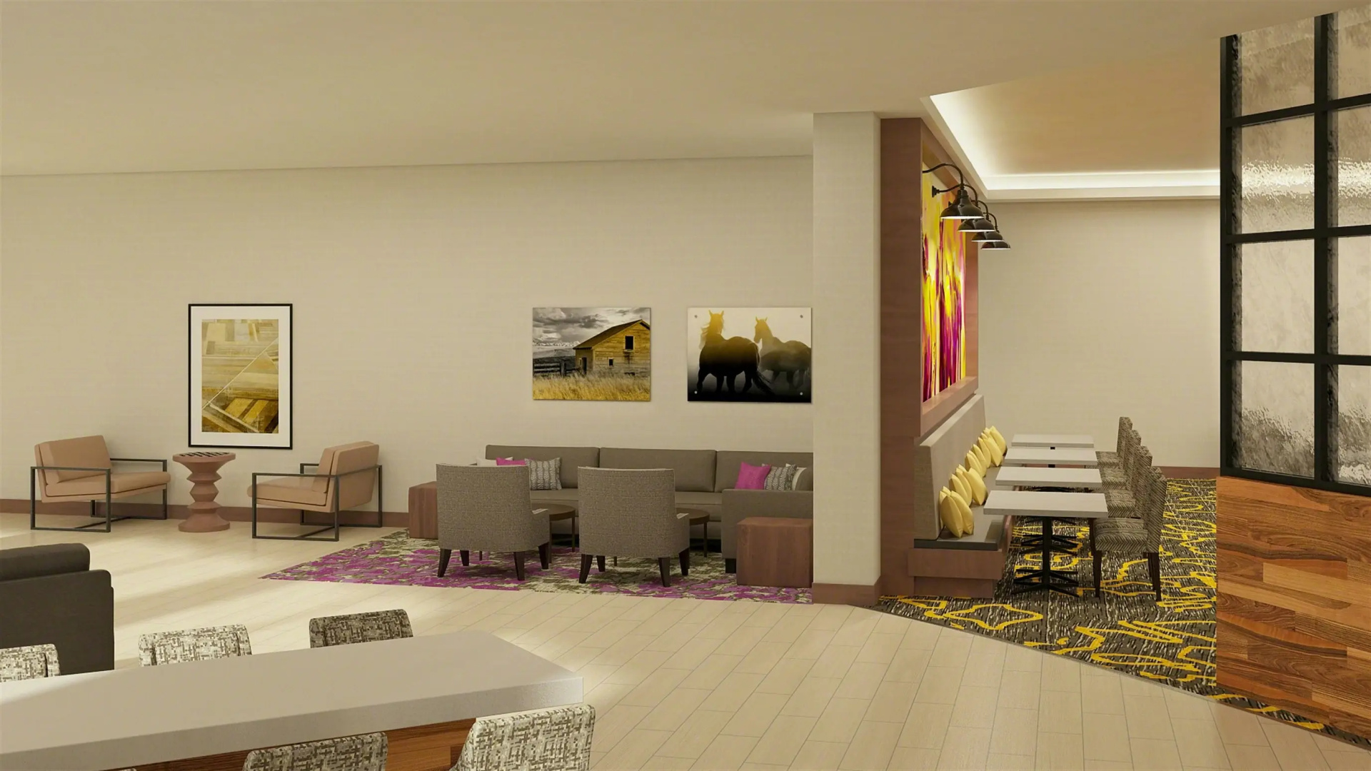 Foto - Embassy Suites by Hilton Berkeley Heights