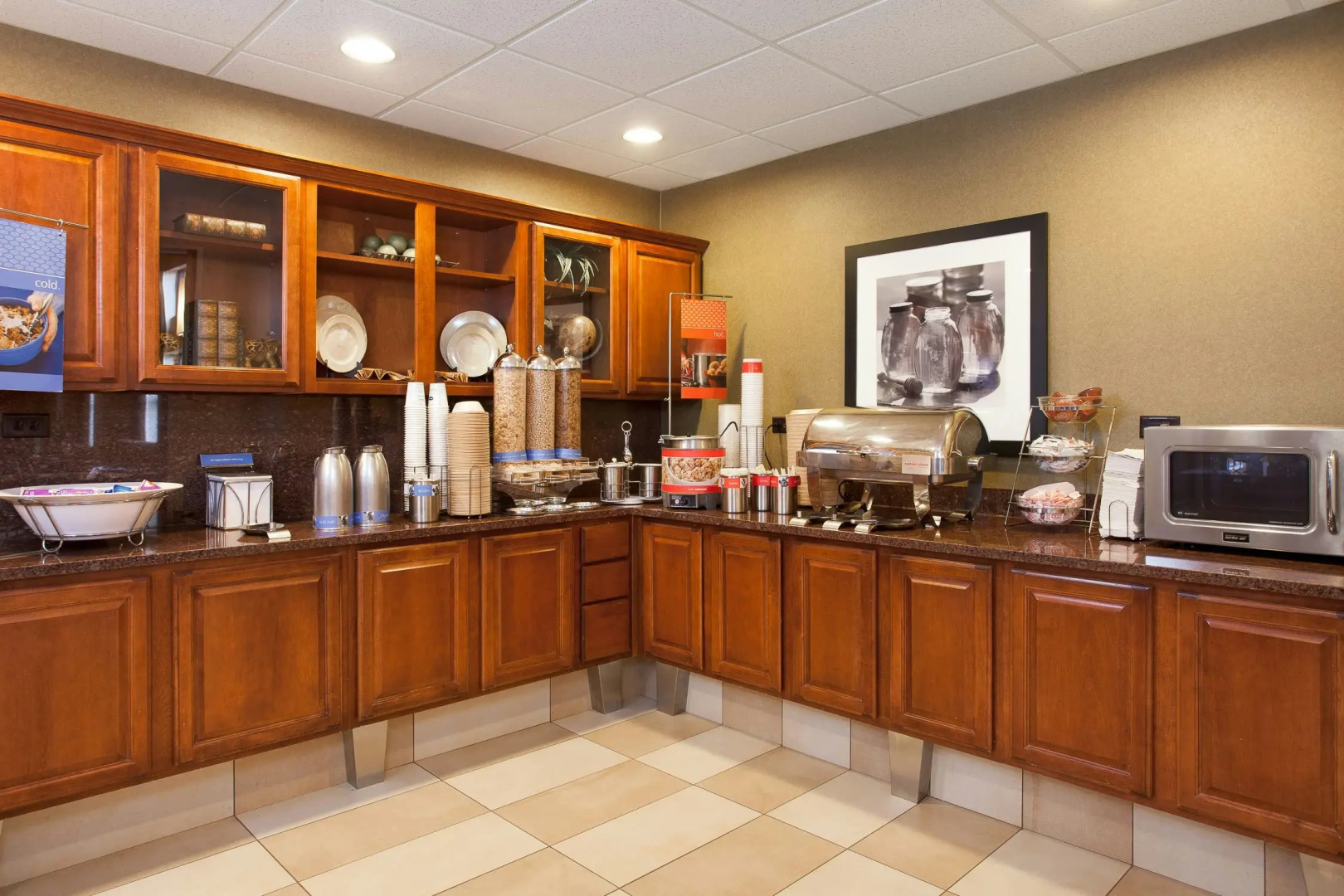Foto - Hampton Inn & Suites Addison