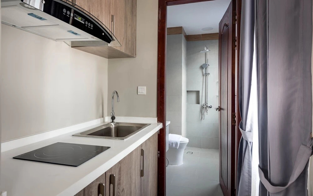 Foto - SOHO Residence