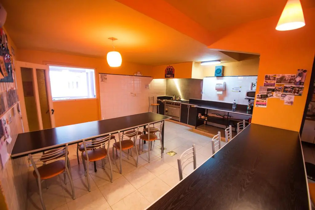 Photo - Tangoinn Downtown - Hostel