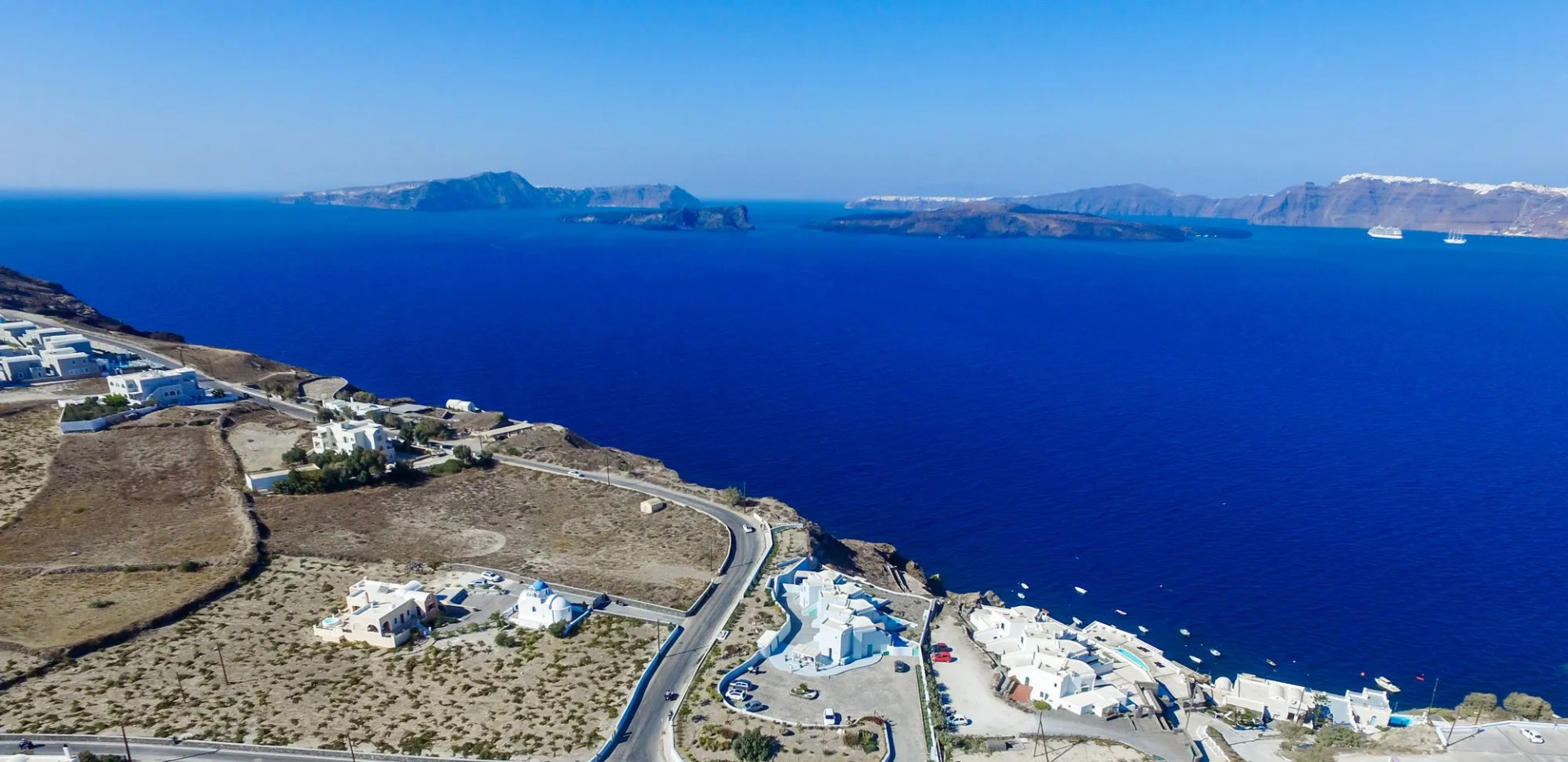 Foto - Vineyard Exclusive Suites