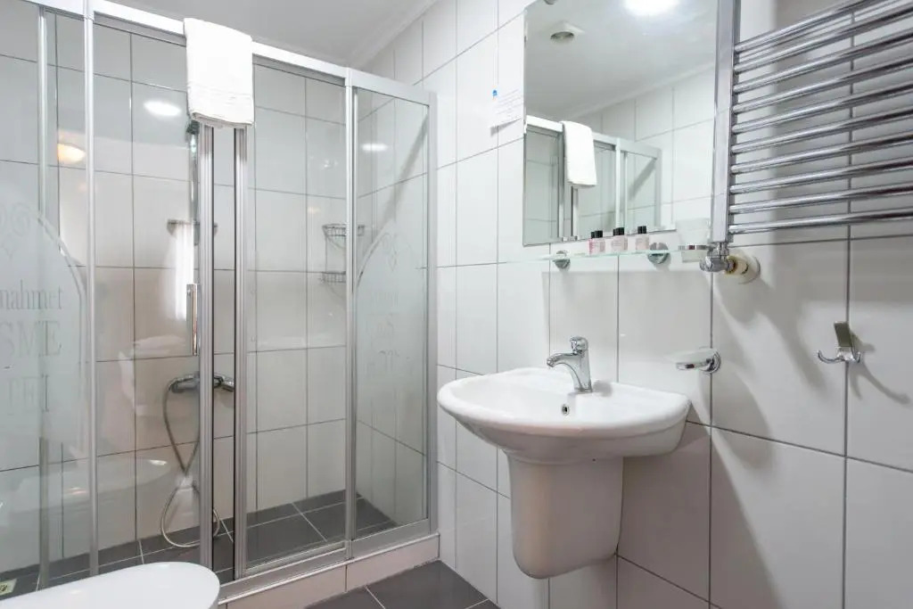 Foto - Sultanahmet Cesme Hotel