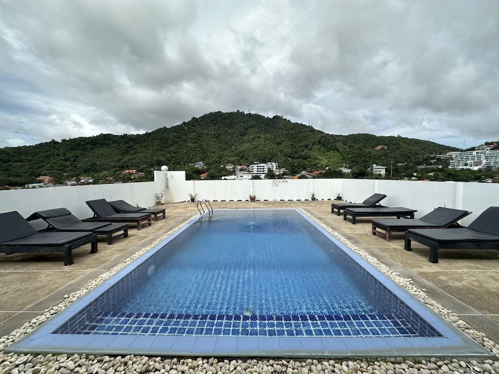 Photo - Kata Place Hotel