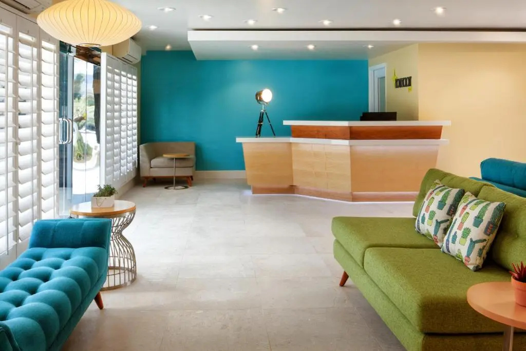 Foto - Movie Colony Hotel - Adults Only