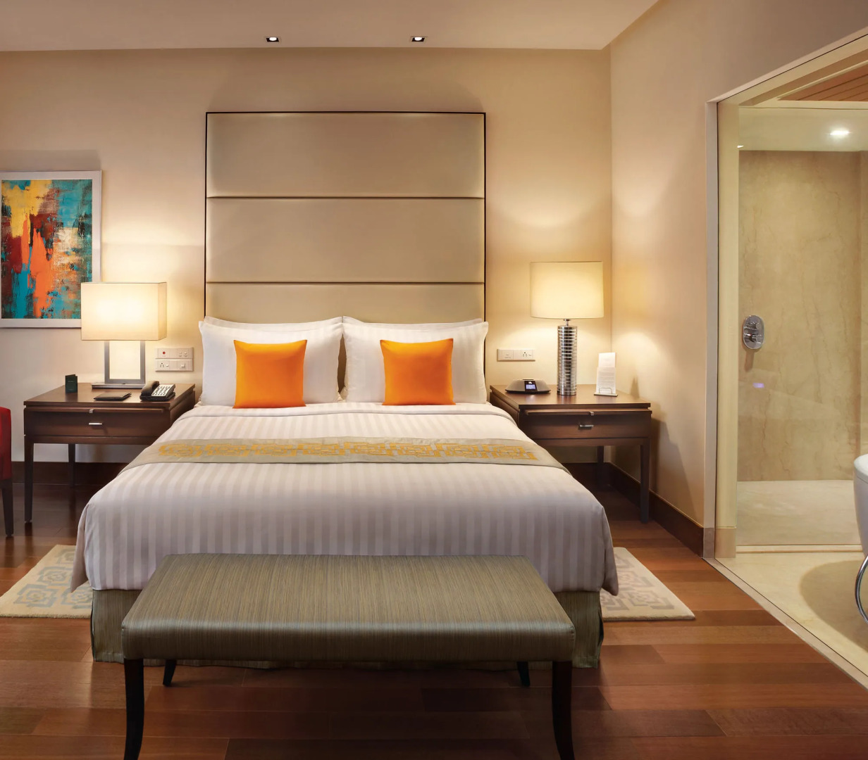 Foto - The Oberoi Mumbai