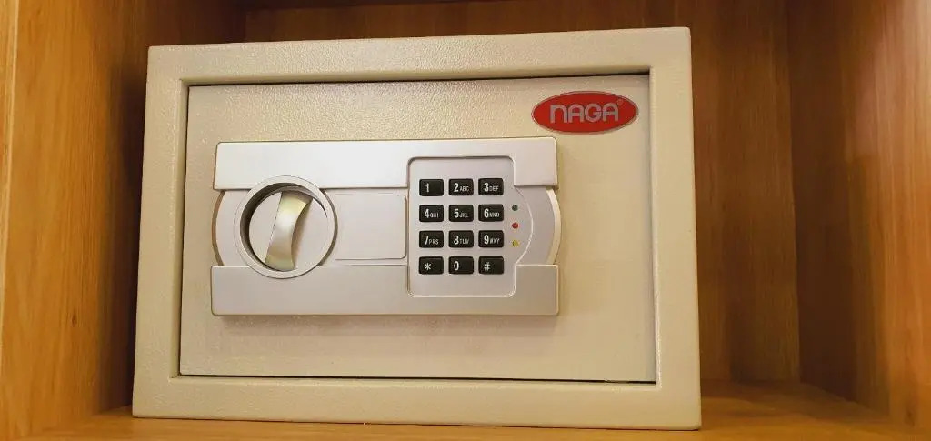 Foto - Gemini Saigon CENTER - New & Quiet near Bui Vien Walking Street