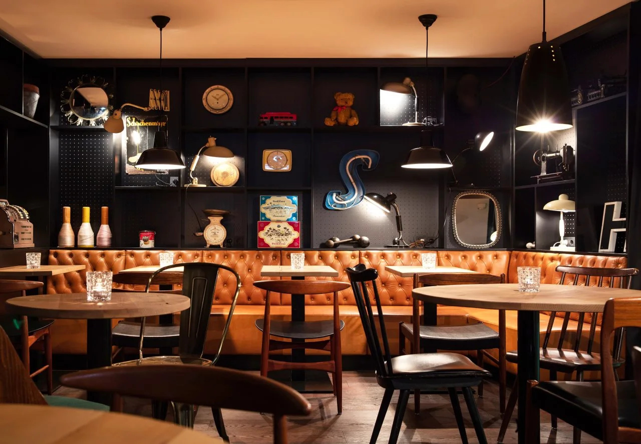 Foto - Ruby Marie Hotel Vienna by IHG