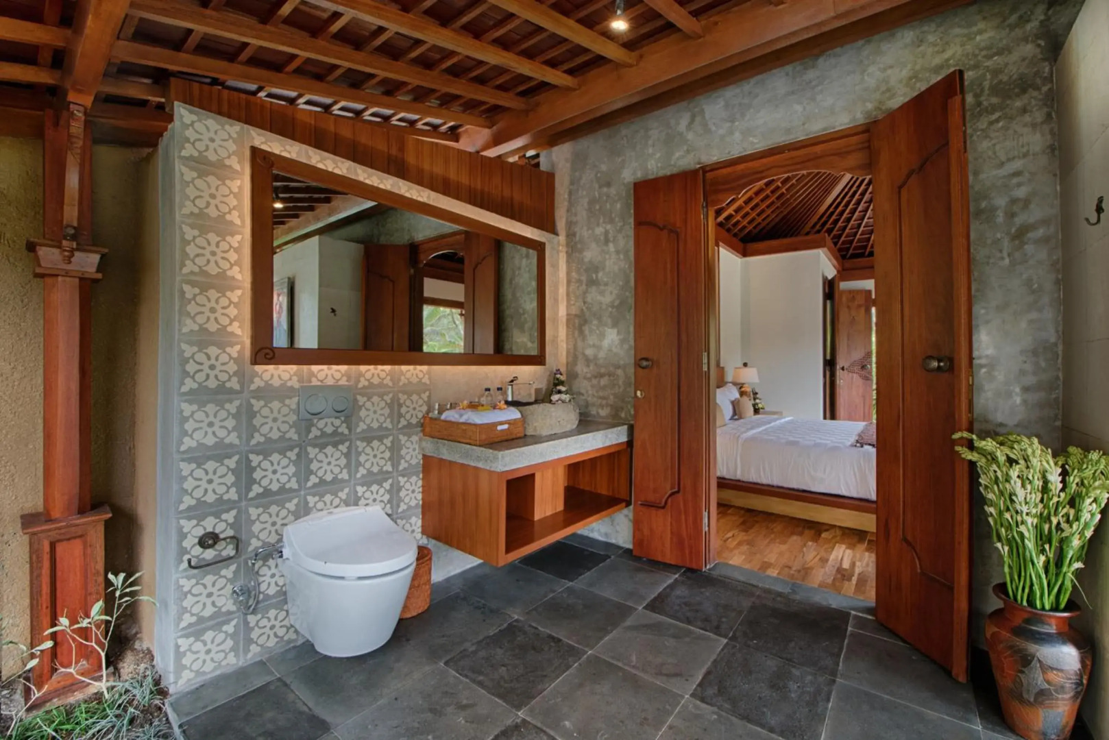 Photo - Nau Villa Ubud