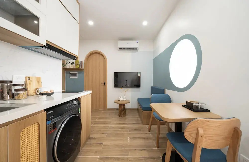 Photo - The Harmony Red River Residence