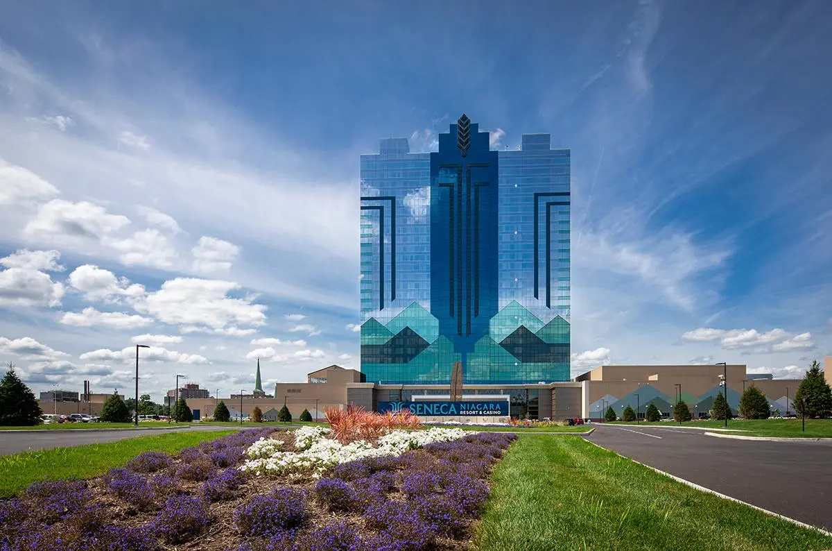 Foto - Seneca Niagara Resort & Casino
