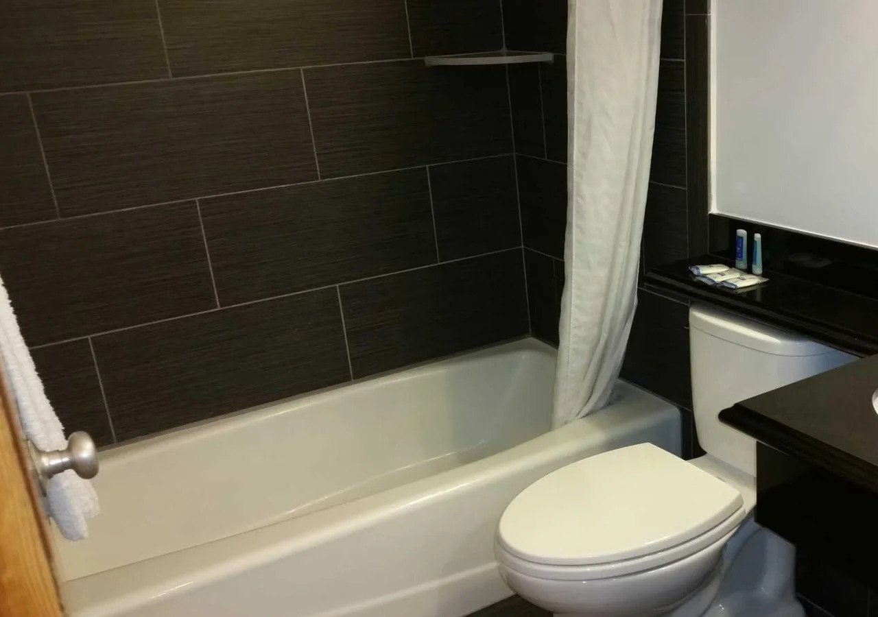 Foto - Rodeway Inn San Francisco City Center