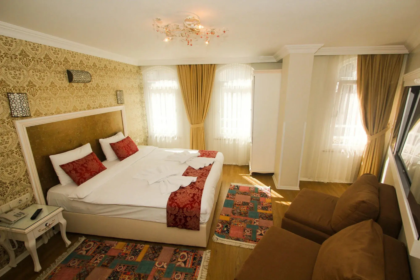 Photo - Venue Hotel Istanbul Old City
