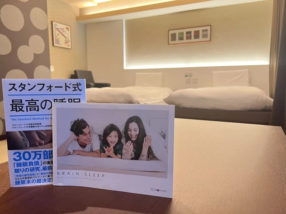 Photo - Hotaku HOTEL Akihabara