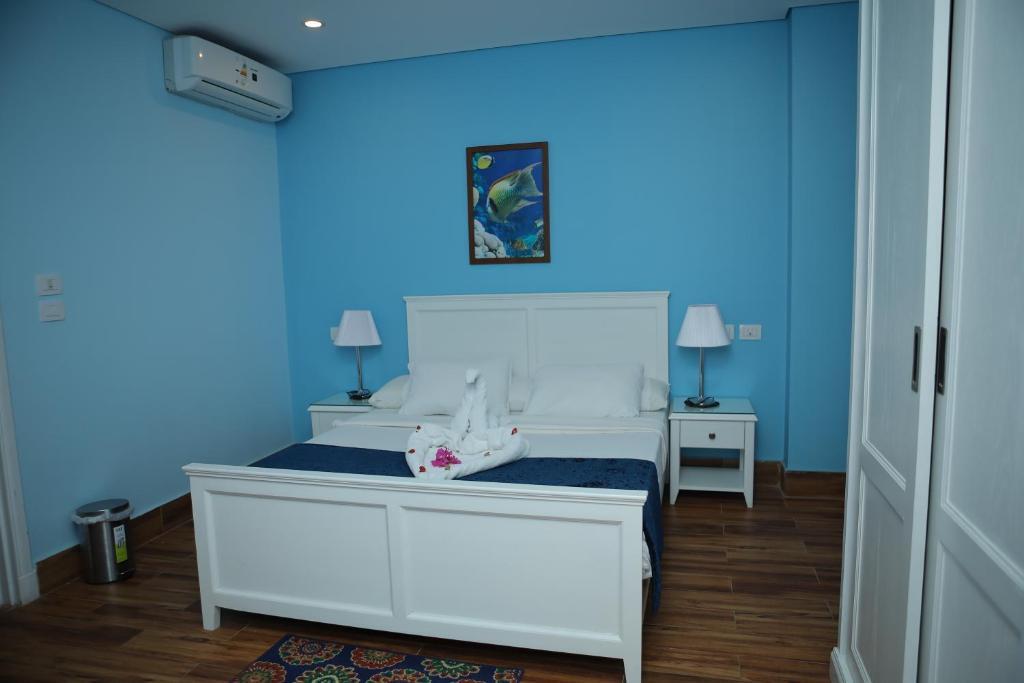 Foto - Tiba Rose hurghada