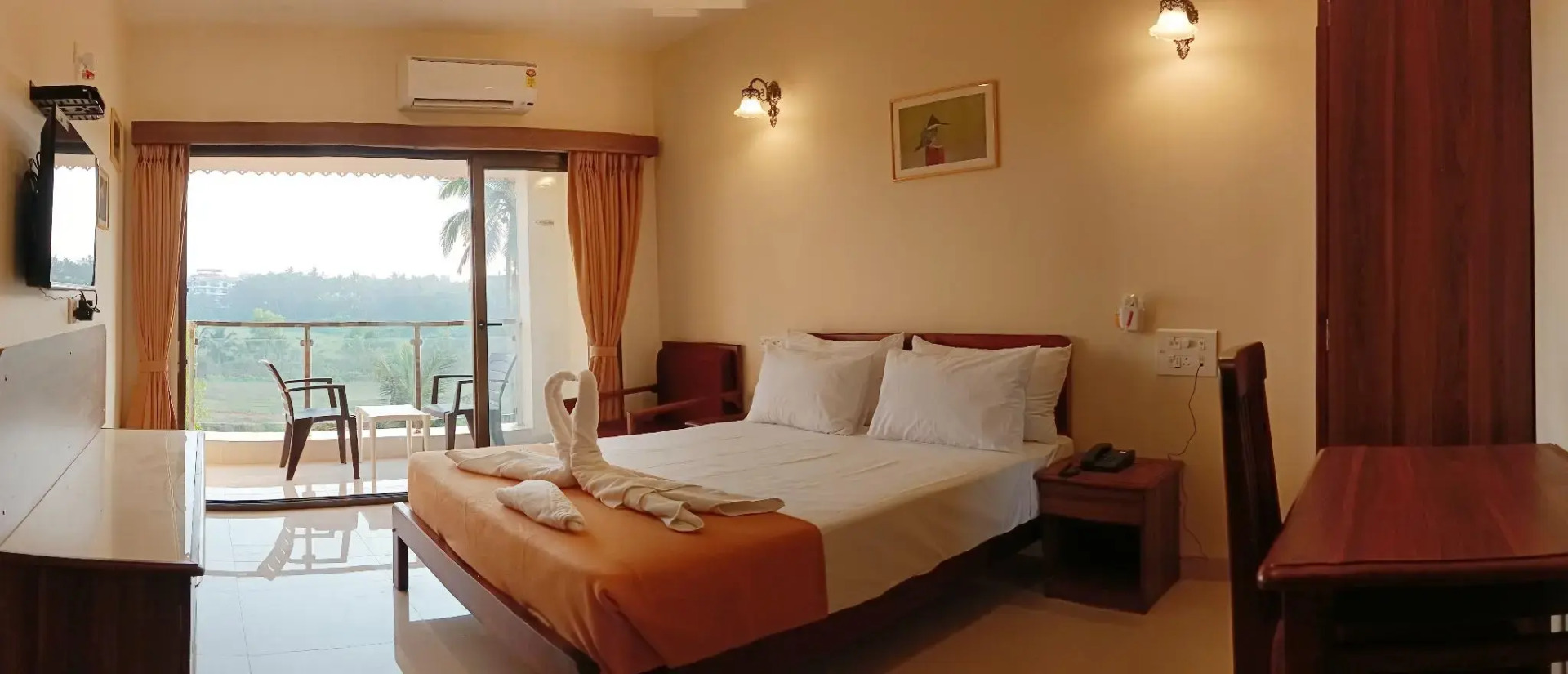 Foto - Resort Primo Bom Terra Verde