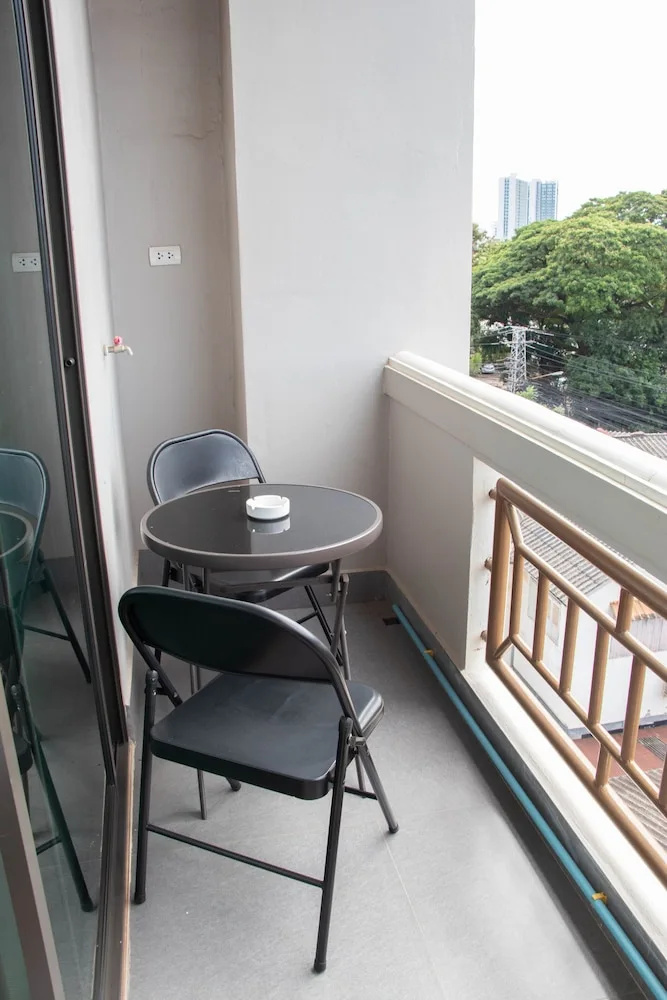 Foto - Urbanite Hotel