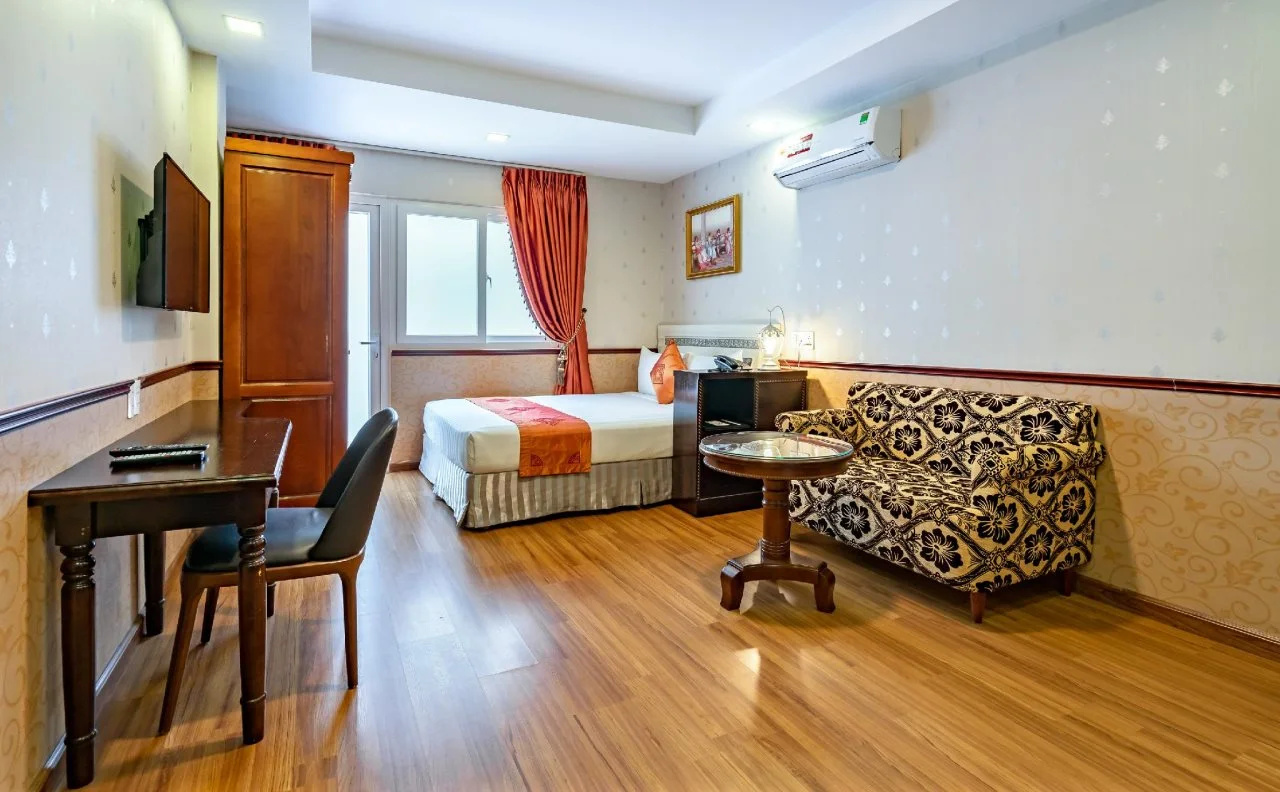Photo - Collection O Emerald Luxury Apartment - Near SECC