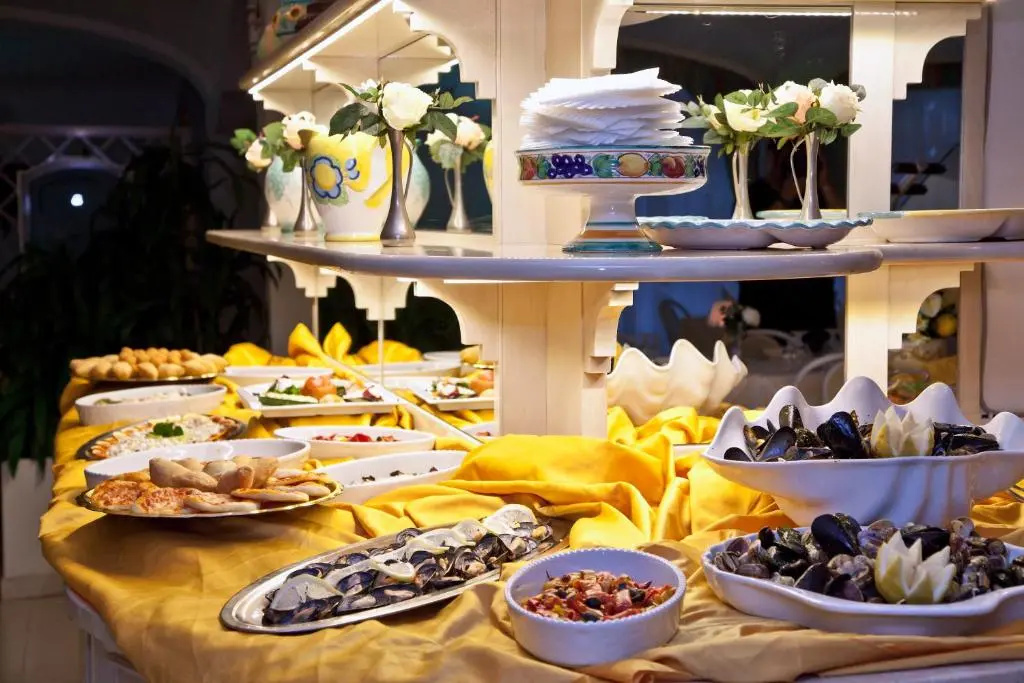 Foto - Hotel Solemare Beach & Beauty SPA