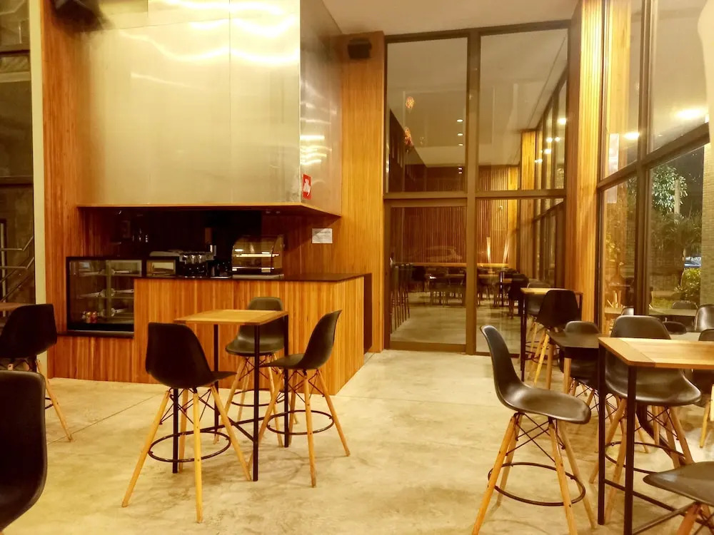 Foto - Ilusion Flats Aconchego de Ponta Negra