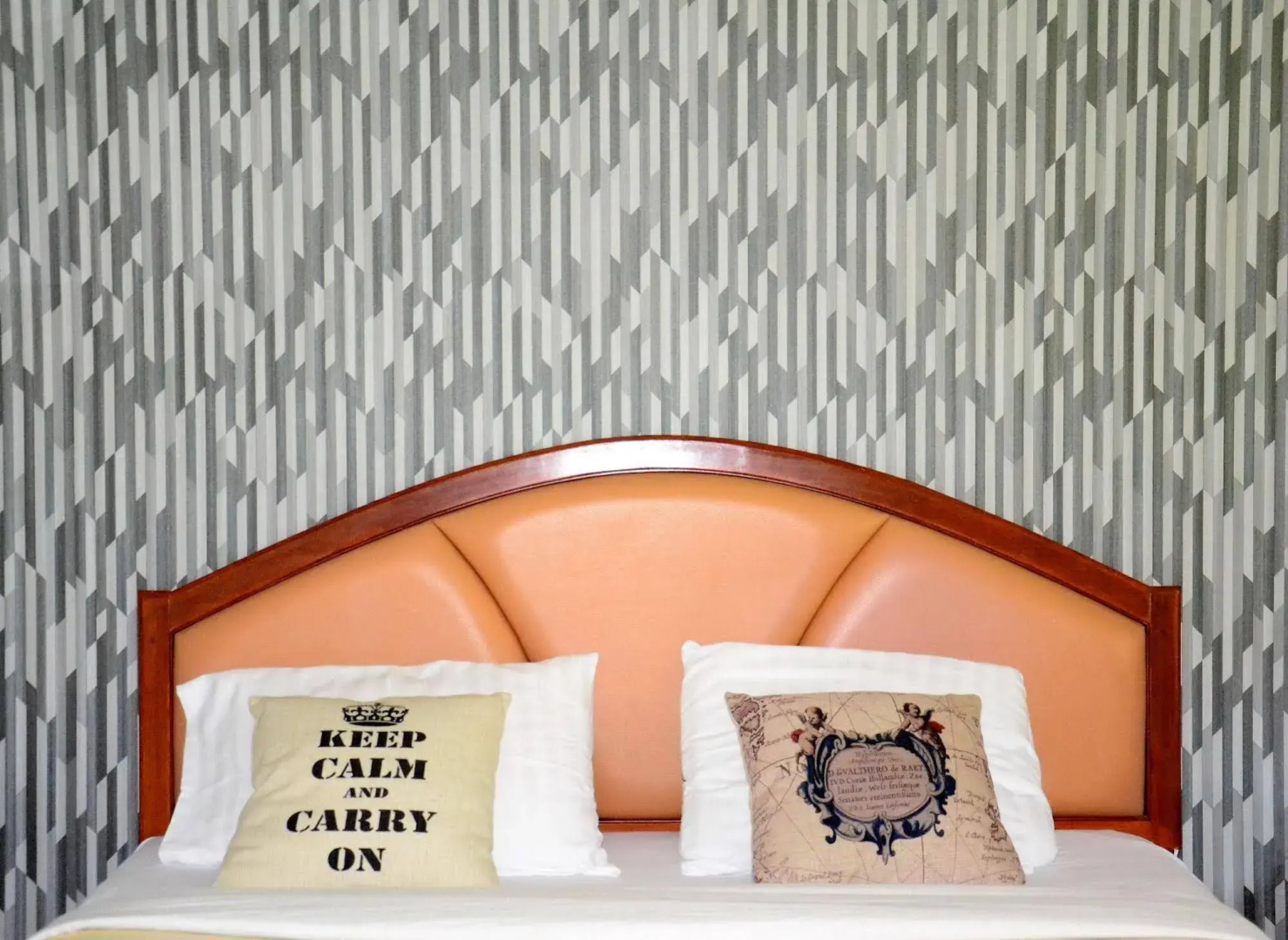 Foto - At Bangkok Hotel