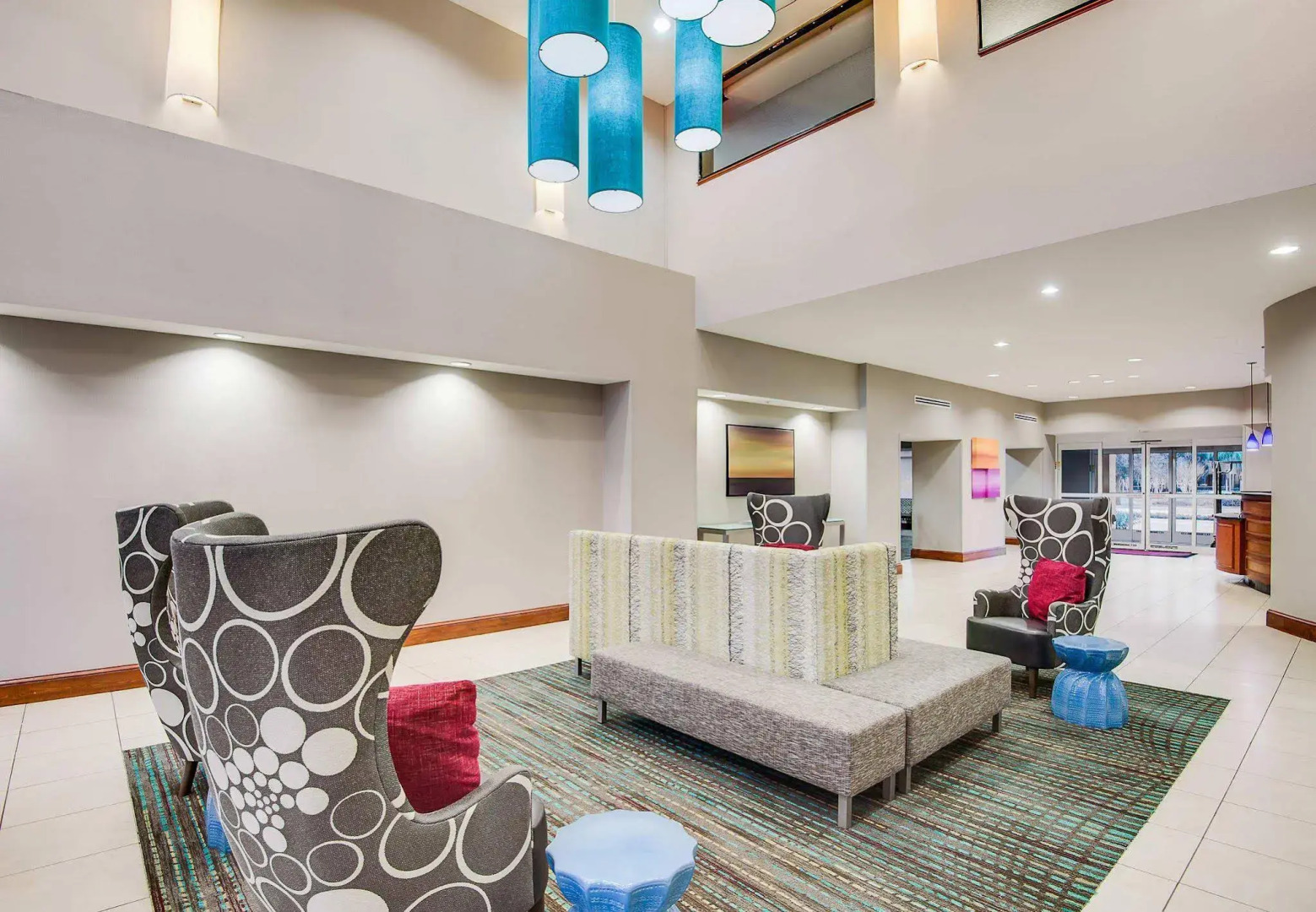 Foto - Residence Inn Orlando Airport