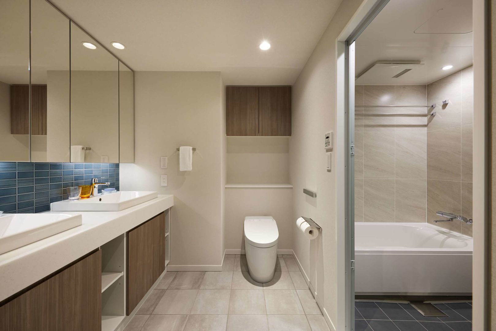 Photo - Oakwood Hotel & Apartments Azabu Tokyo