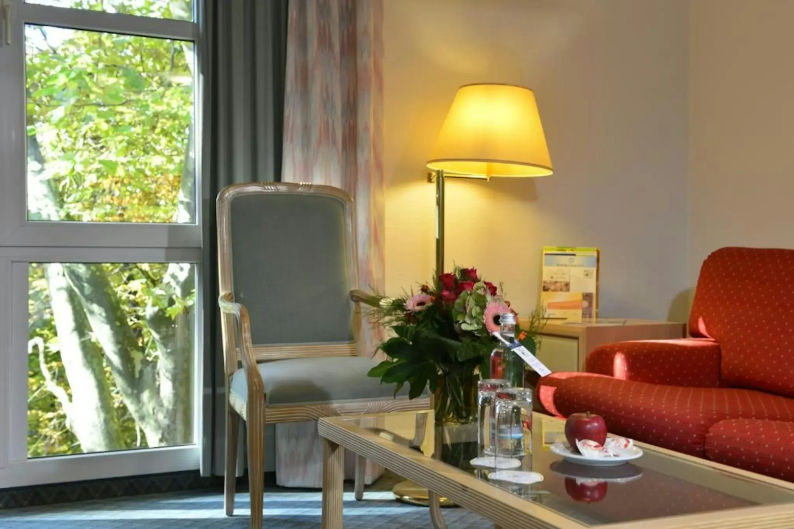 Foto - Fletcher Waldhotel Nordrhein-Westfalen