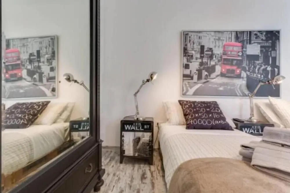 Foto - Letto e Latte Roma Guest House