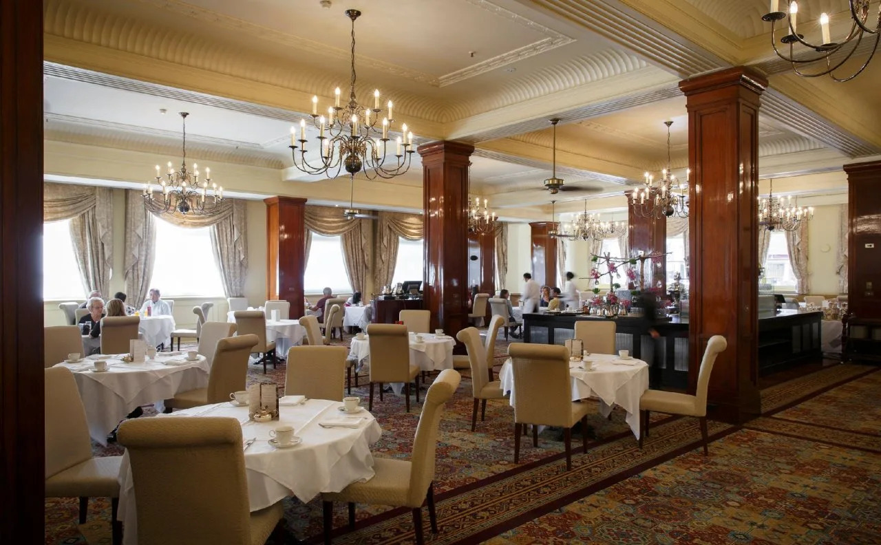 Photo - The Hotel Windsor