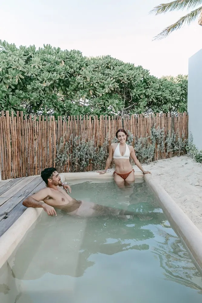Foto - Punta Blanca Beachfront Boutique Hotel