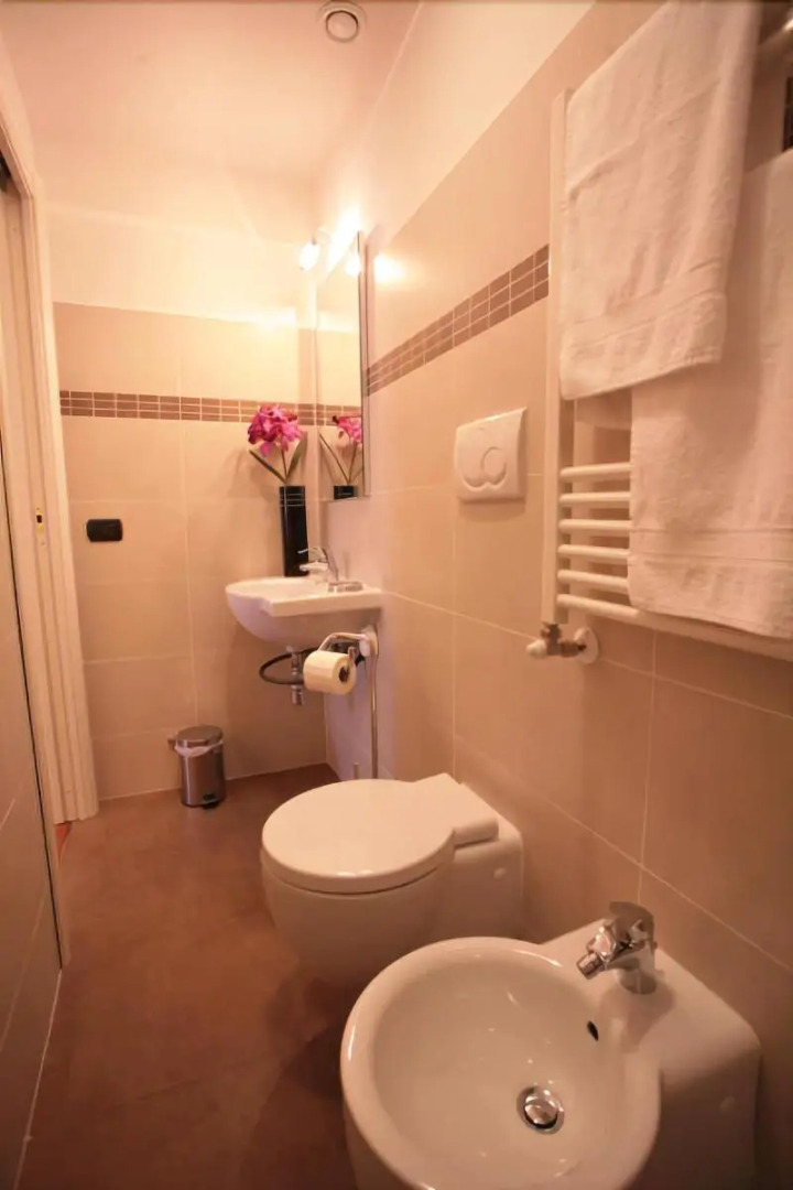 Photo - B&B Magnifico Messere