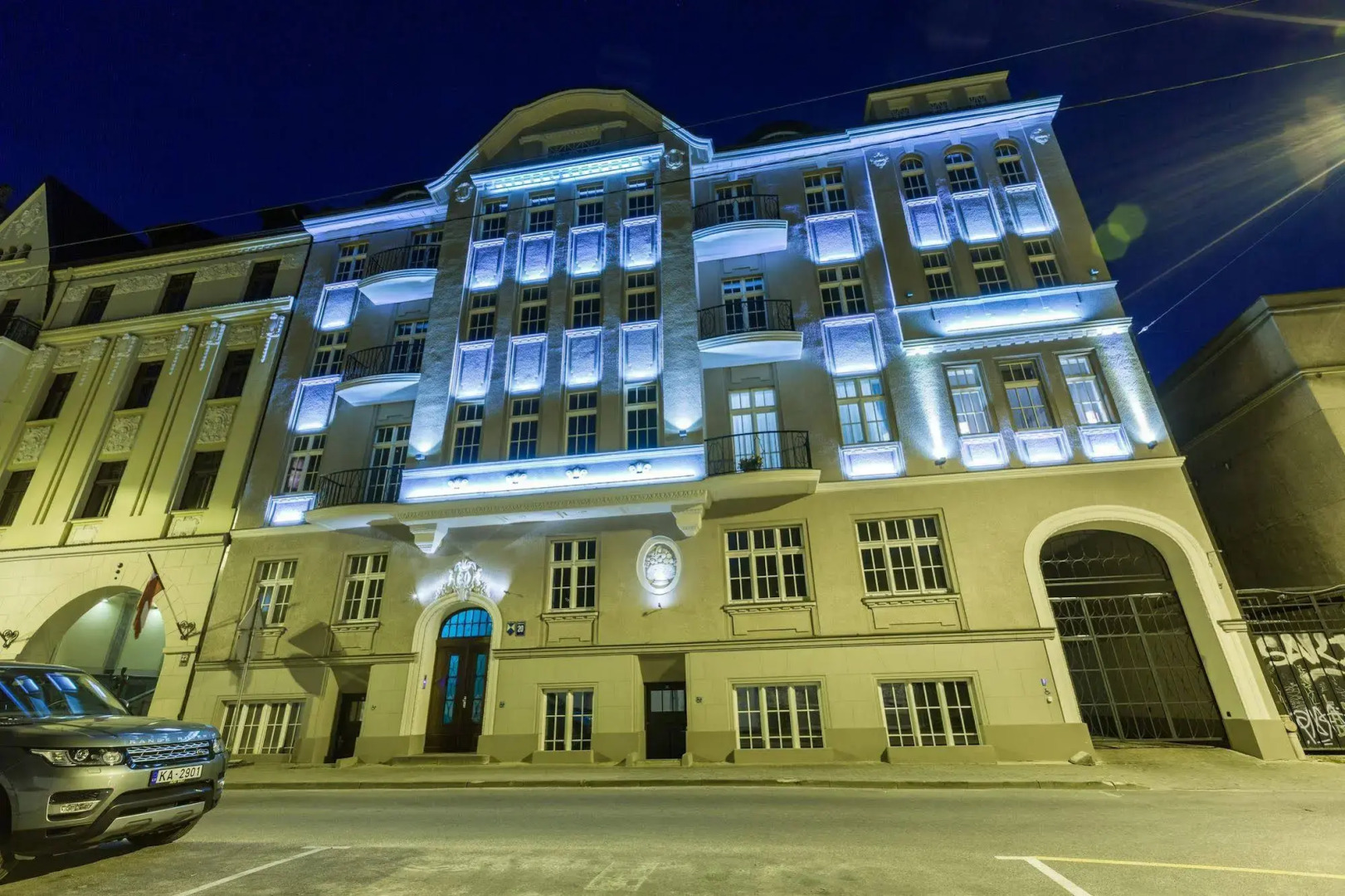 Photo - Riga Lux Apartments - Skolas