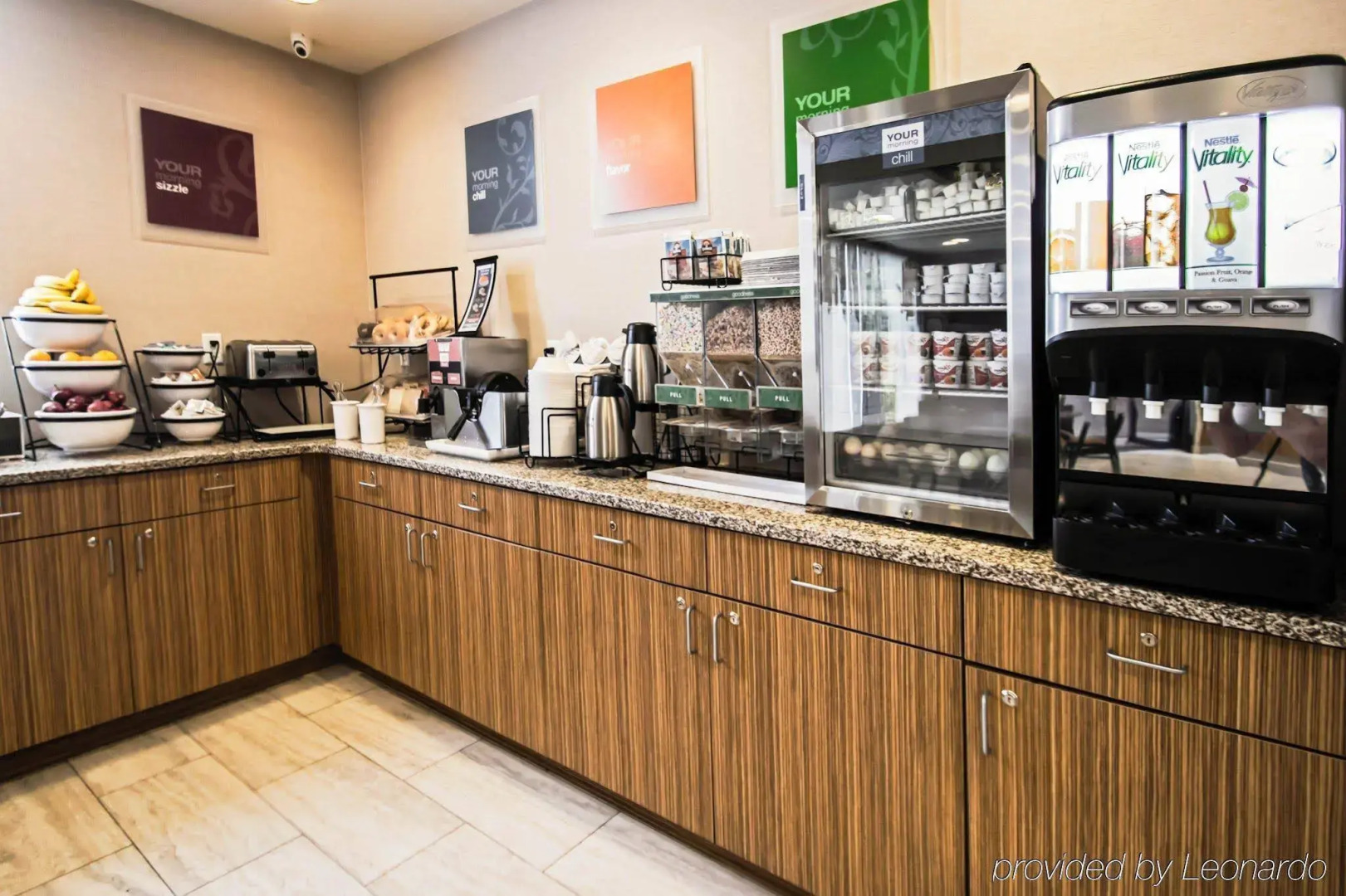 Foto - Times Square West Hotel, BW Signature Collection