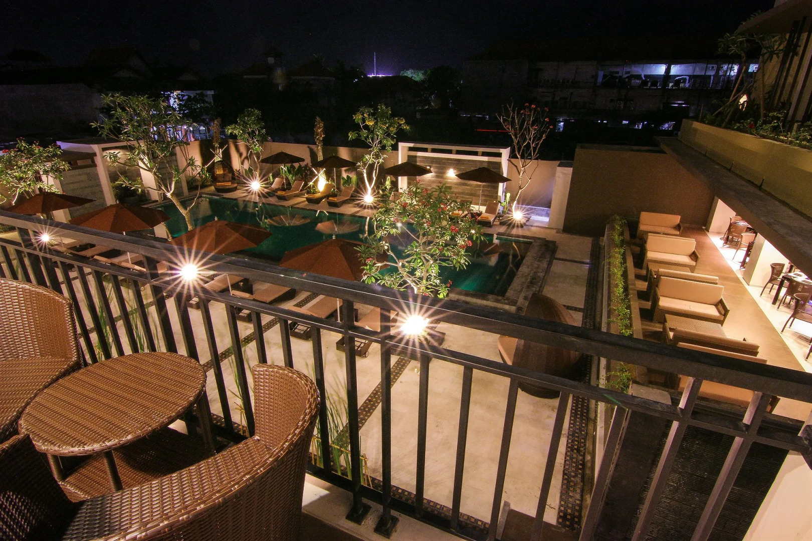 Photo - The Kana Kuta Hotel