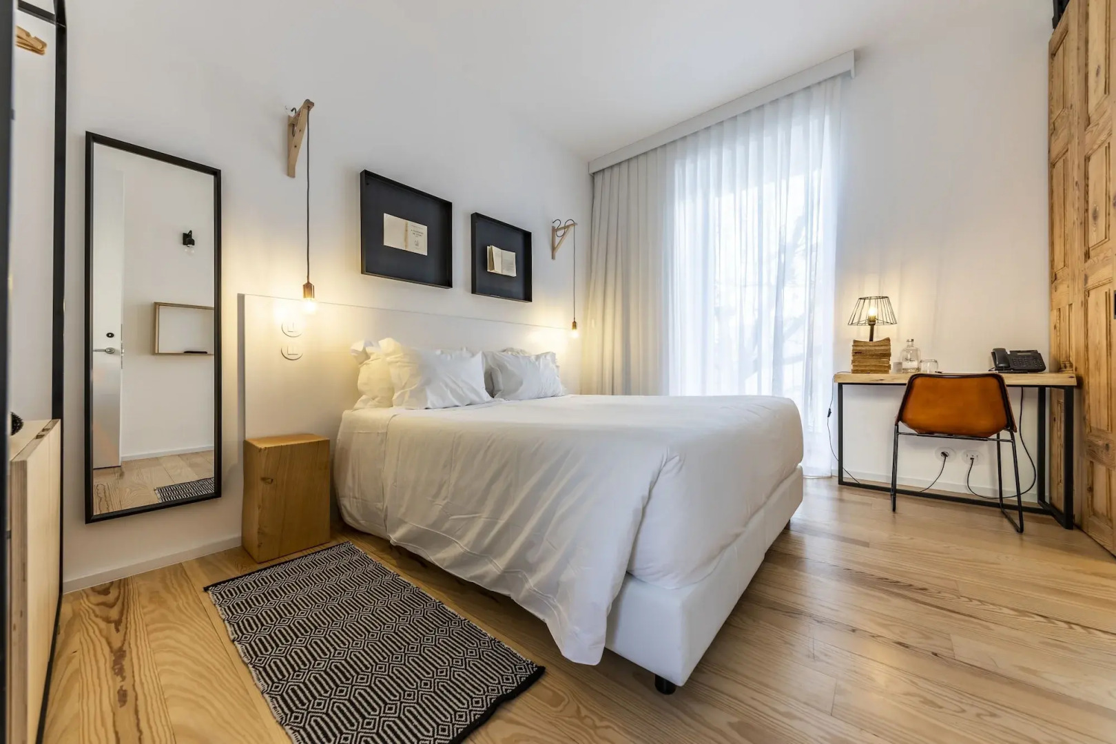 Foto - Sapientia Boutique Hotel