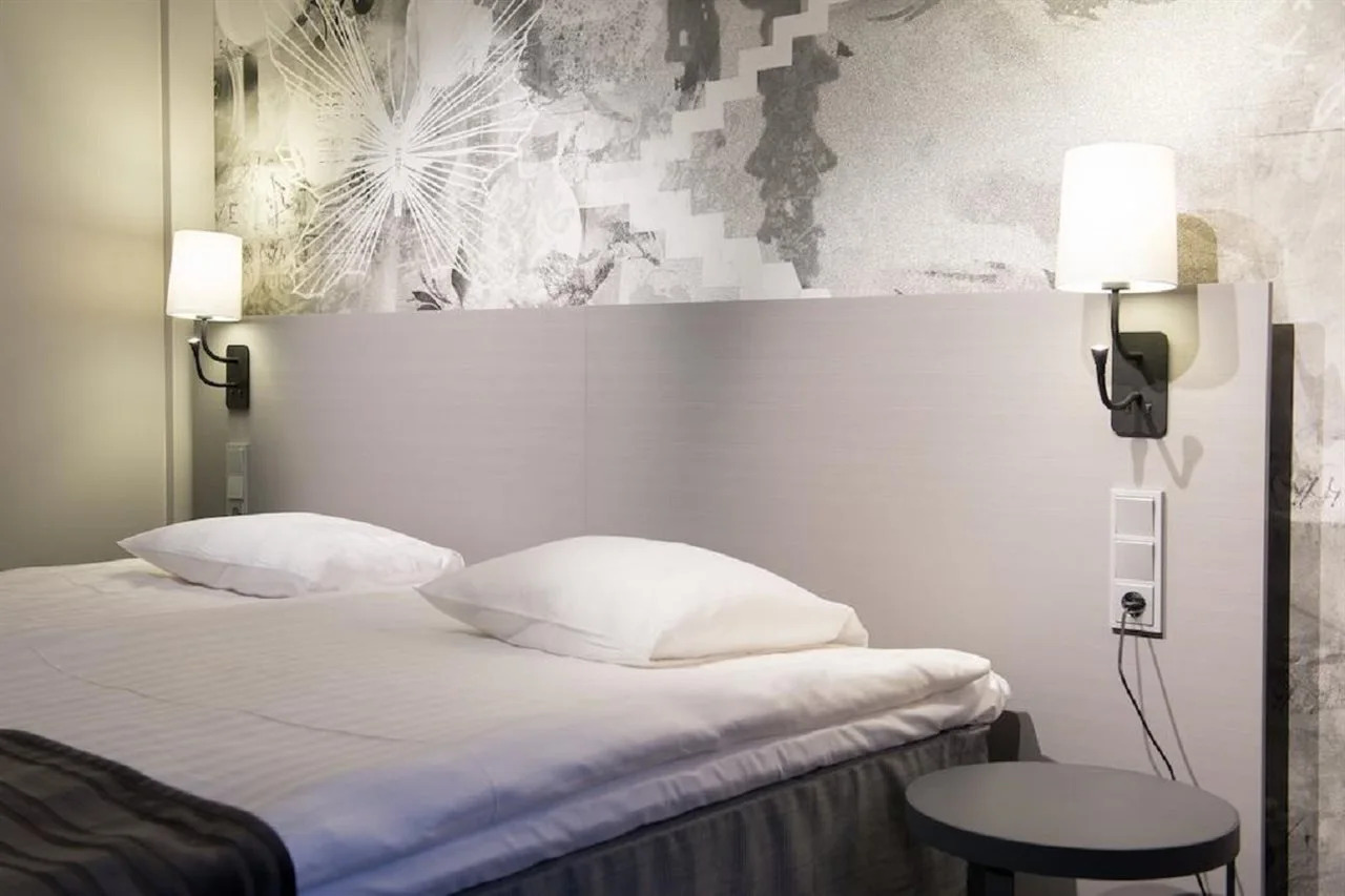 Foto - Scandic Park Helsinki