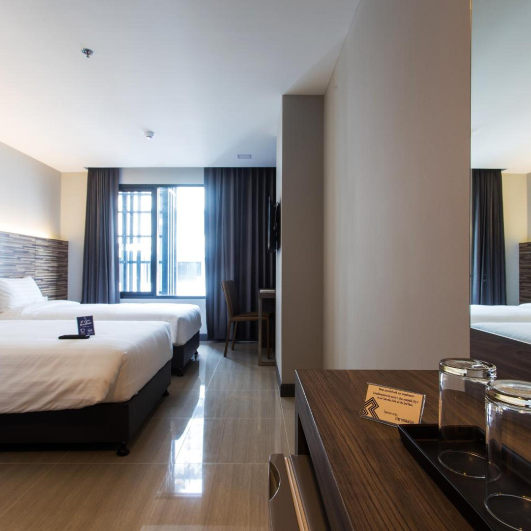 Foto - Spenza Hotel