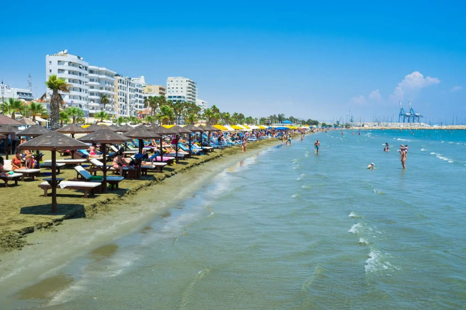 Foto - Larnaca Seaview Rooms