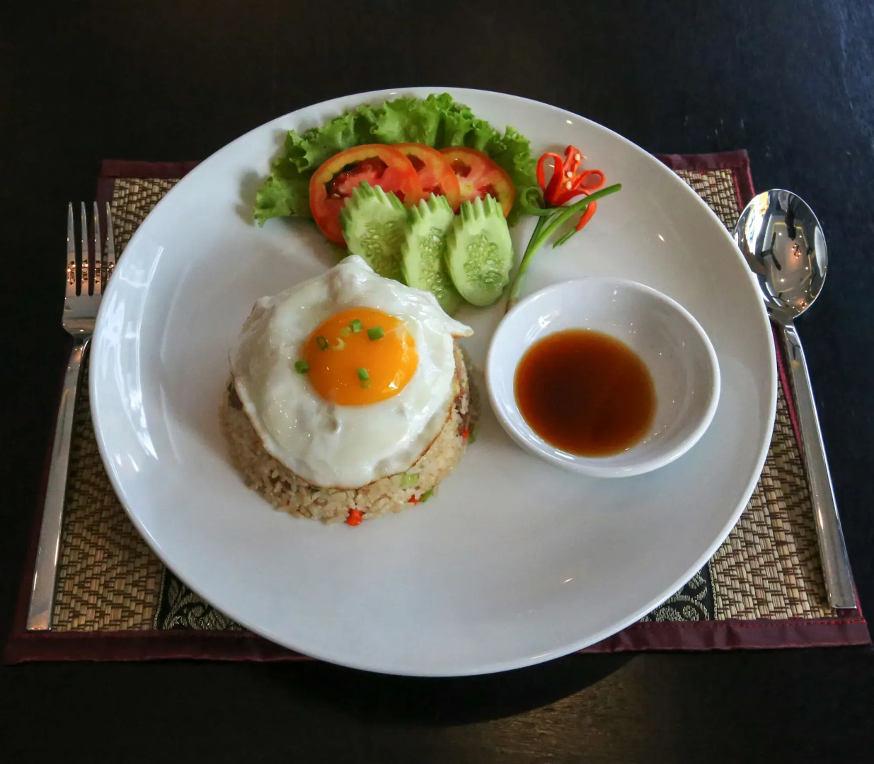 Foto - Chheng Residence