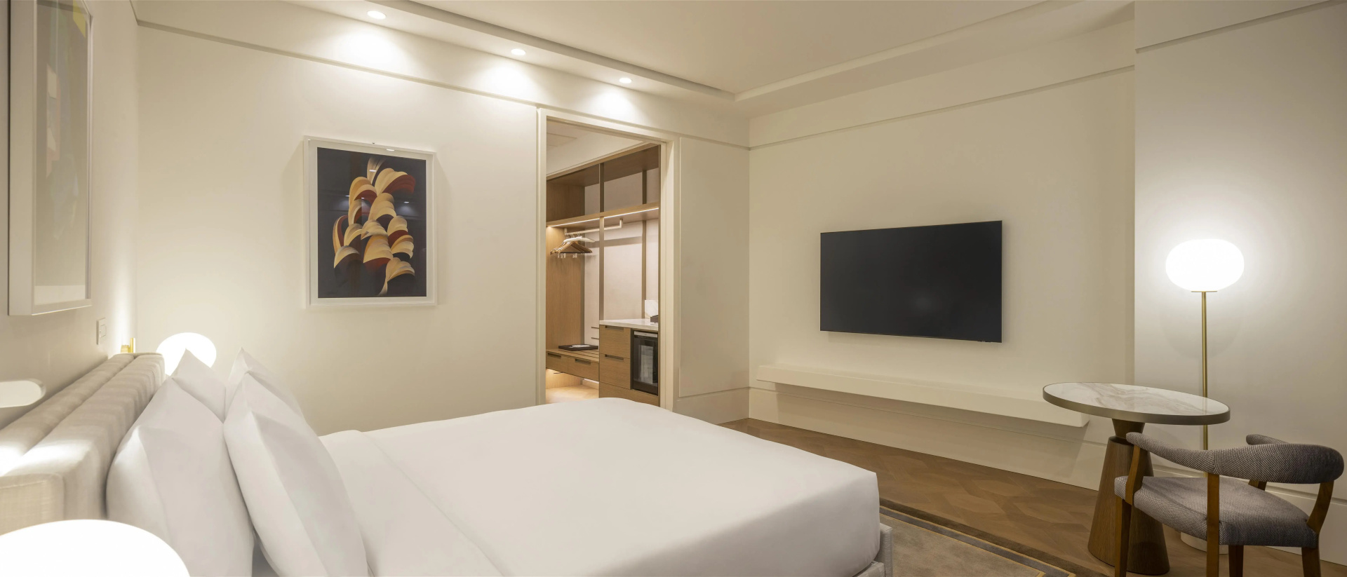 Foto - Grand Hyatt Izmir Istinyepark