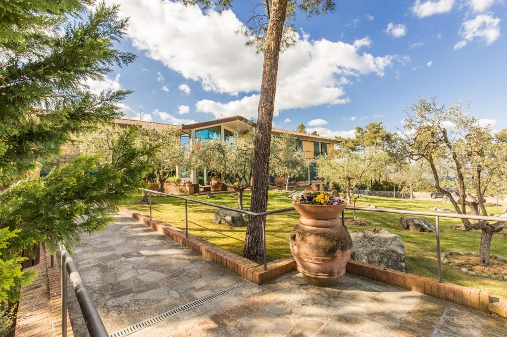 Photo - Hotel Villa Cesi