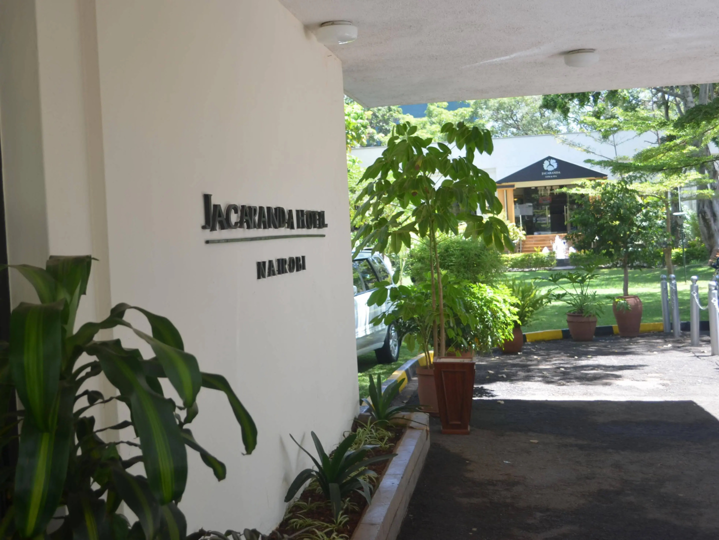 Foto - Jacaranda Nairobi Hotel